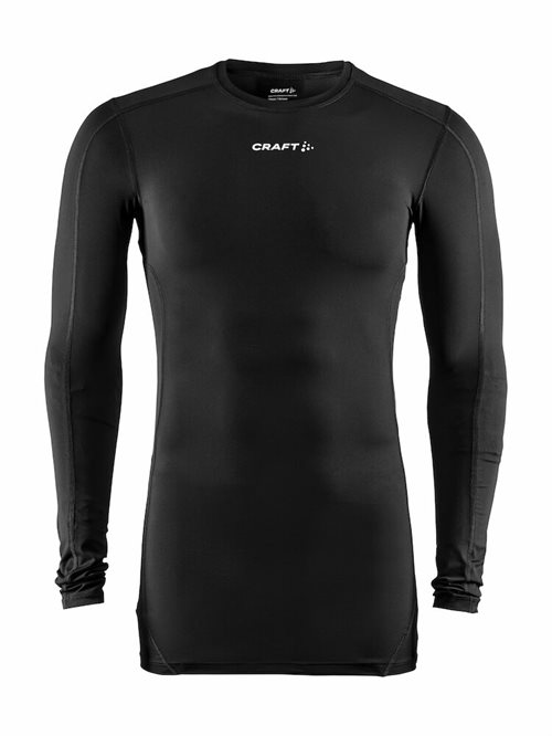 Craft Pro Control Compression Long Sleeve